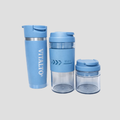 Vitalto Blue Portable Blender