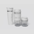 Vitalto White Portable Blender